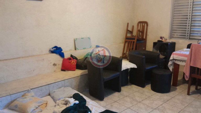 Imagem Casa com 2 Quartos à Venda, 108 m² em Princesa - Praia Grande