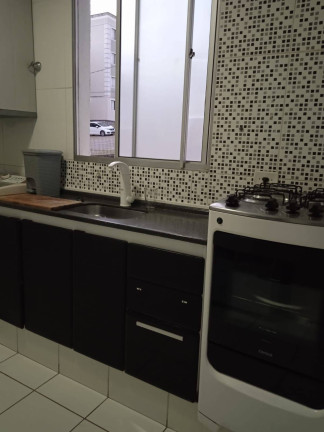 Imagem Apartamento com 2 Quartos à Venda,  em Jardim Europa - Sorocaba