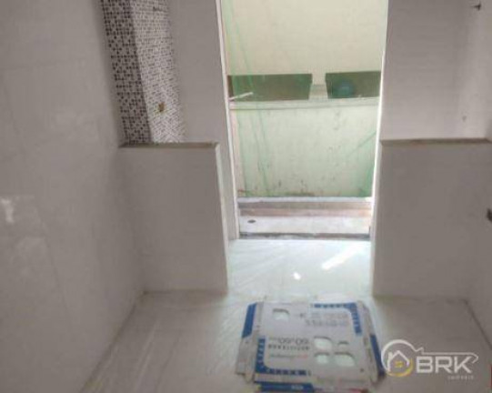 Imagem Apartamento com 1 Quarto à Venda, 35 m² em Vila Jacuí - São Paulo Imagem Apartamento com 1 Quarto à Venda, 35 m² em Vila Jacuí - São Paulo