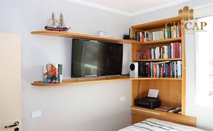 Imagem Apartamento com 2 Quartos à Venda, 60 m² em Pompéia - São Paulo Imagem Apartamento com 2 Quartos à Venda, 60 m² em Pompéia - São Paulo
