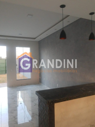 Imagem Casa com 2 Quartos à Venda,  em Jardim Regina - Mogi Mirim
