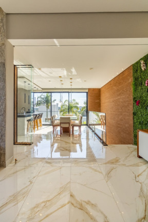 Imagem Casa com 3 Quartos à Venda, 250 m² em Alphaville Nova Esplanada - Votorantim