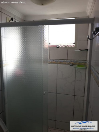 Imagem Apartamento com 2 Quartos à Venda, 51 m² em Jardim Alvorada - Santo André