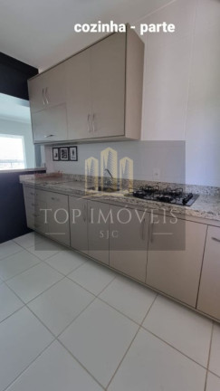 Imagem Apartamento com 3 Quartos à Venda, 108 m² em Jardim Paraíba - Jacareí