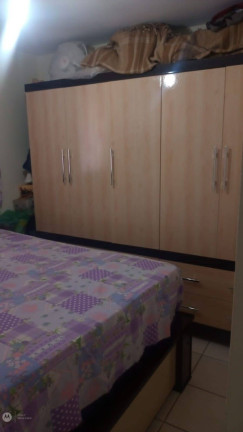 Imagem Apartamento com 2 Quartos à Venda, 47 m² em Jardim Tupi - Jundiaí