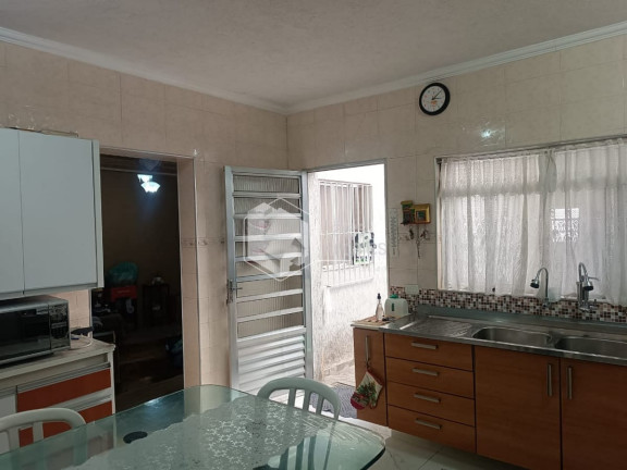 Imagem Casa com 2 Quartos à Venda, 105 m² em Vila Maria Alta - São Paulo