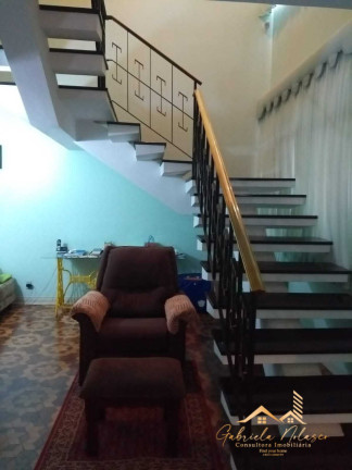 Imagem Casa com 3 Quartos à Venda, 395 m² em Centro - Mogi Mirim Imagem Casa com 3 Quartos à Venda, 395 m² em Centro - Mogi Mirim