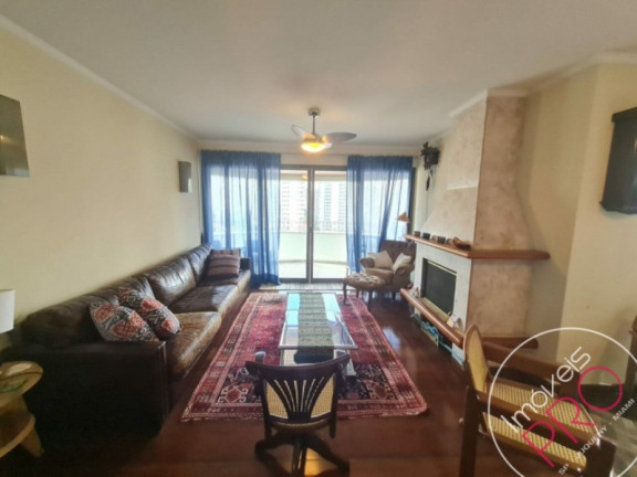 Imagem Imóvel com 3 Quartos à Venda, 193 m² em Campo Belo - São Paulo Imagem Imóvel com 3 Quartos à Venda, 193 m² em Campo Belo - São Paulo