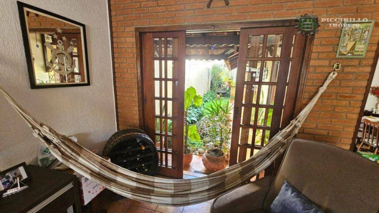 Imagem Casa com 3 Quartos à Venda, 190 m² em Canto Do Forte - Praia Grande Imagem Casa com 3 Quartos à Venda, 190 m² em Canto Do Forte - Praia Grande
