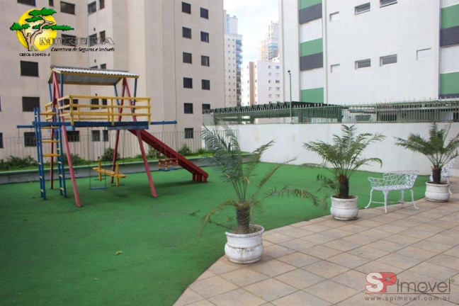Imagem Apartamento com 3 Quartos à Venda, 117 m² em Santana - São Paulo