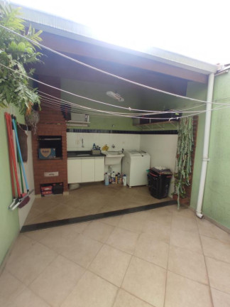 Imagem Casa com 3 Quartos à Venda, 114 m² em Parque Oratório - Santo André Imagem Casa com 3 Quartos à Venda, 114 m² em Parque Oratório - Santo André