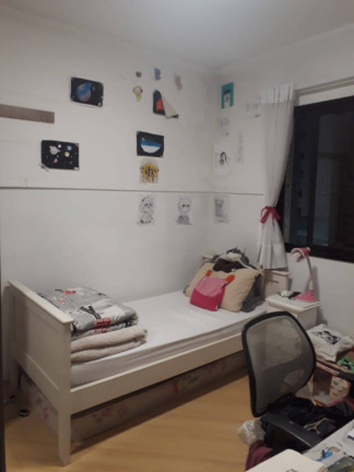 Imagem Apartamento com 3 Quartos à Venda,  em Jardim Stella - Santo André