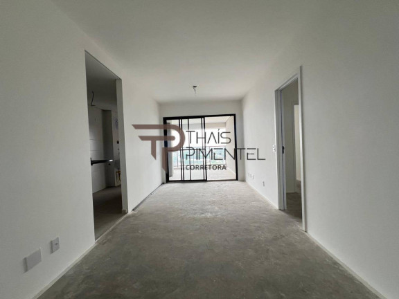 Apartamento com 2 Quartos à Venda, 68 m² em Bela Vista - Osasco