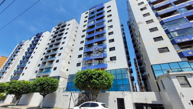 Imagem Apartamento com 2 Quartos à Venda, 86 m² em Ocian - Praia Grande Imagem Apartamento com 2 Quartos à Venda, 86 m² em Ocian - Praia Grande