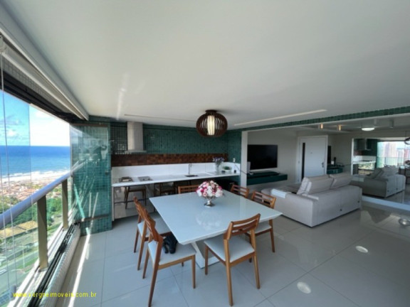 Imóvel com 3 Quartos à Venda, 151 m² em Patamares - Salvador