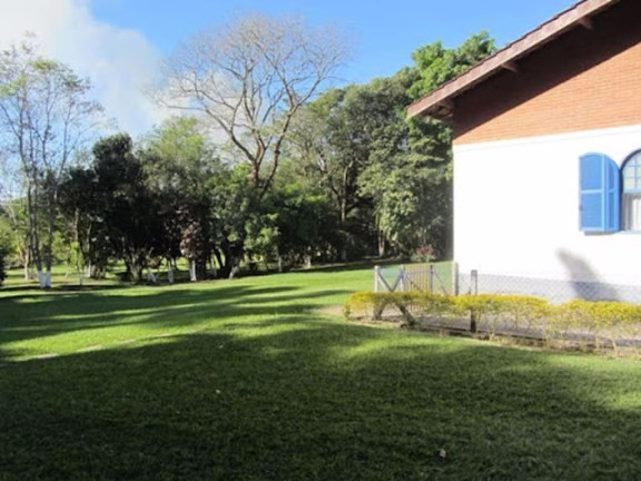 Imagem Chácara com 4 Quartos à Venda, 600 m² em Canedos - Piracaia