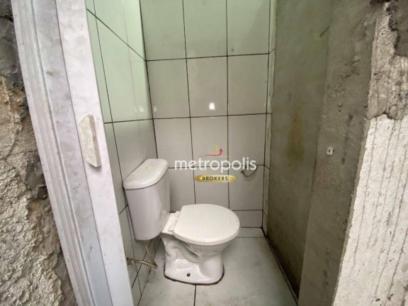 Imagem Sala Comercial para Alugar, 257 m² em Fundação - São Caetano Do Sul Imagem Sala Comercial para Alugar, 257 m² em Fundação - São Caetano Do Sul