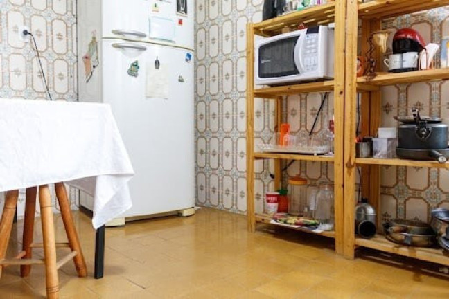 Imagem Apartamento com 2 Quartos à Venda, 75 m² em Planalto Paulista - São Paulo Imagem Apartamento com 2 Quartos à Venda, 75 m² em Planalto Paulista - São Paulo