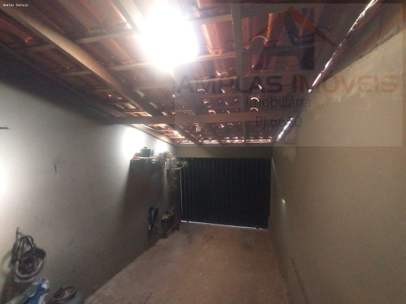 Imagem Casa com 2 Quartos à Venda, 66 m² em Vale Verde - Mateus Leme