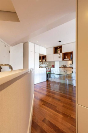 Imagem Apartamento com 1 Quarto à Venda, 42 m² em Vila Nova Conceição - São Paulo Imagem Apartamento com 1 Quarto à Venda, 42 m² em Vila Nova Conceição - São Paulo
