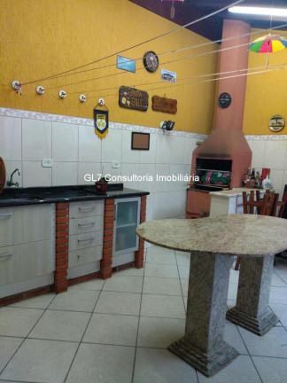 Imagem Casa com 3 Quartos à Venda,  em Jardim Adriana - Indaiatuba
