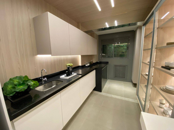 Imagem Apartamento com 3 Quartos à Venda, 105 m² em Jardim Aclimação - Cuiabá Imagem Apartamento com 3 Quartos à Venda, 105 m² em Jardim Aclimação - Cuiabá