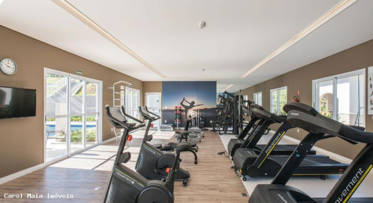 Imagem Apartamento com 2 Quartos à Venda, 60 m² em Alto Boa Vista - Belo Horizonte
