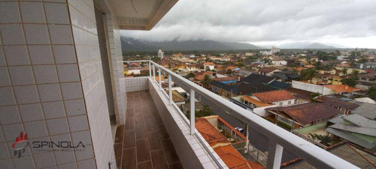 Imagem Apartamento com 2 Quartos à Venda, 77 m² em Vila Balneária - Praia Grande Imagem Apartamento com 2 Quartos à Venda, 77 m² em Vila Balneária - Praia Grande