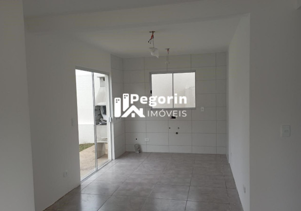 Imagem Casa com 3 Quartos à Venda, 54 m² em São Dimas - Colombo