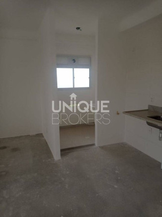 Apartamento com 2 Quartos à Venda, 57 m² em Jardim Torres São José - Jundiaí