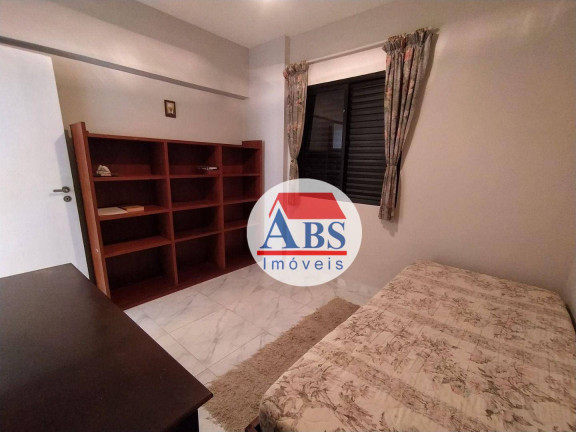 Imagem Apartamento com 3 Quartos à Venda, 104 m² em Itararé - São Vicente Imagem Apartamento com 3 Quartos à Venda, 104 m² em Itararé - São Vicente