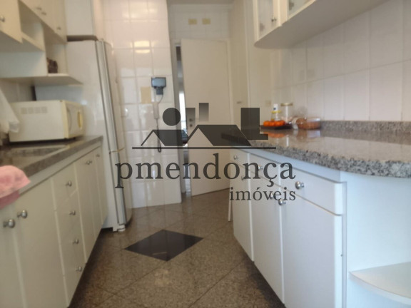 Imagem Apartamento com 3 Quartos à Venda, 105 m² em Perdizes - São Paulo