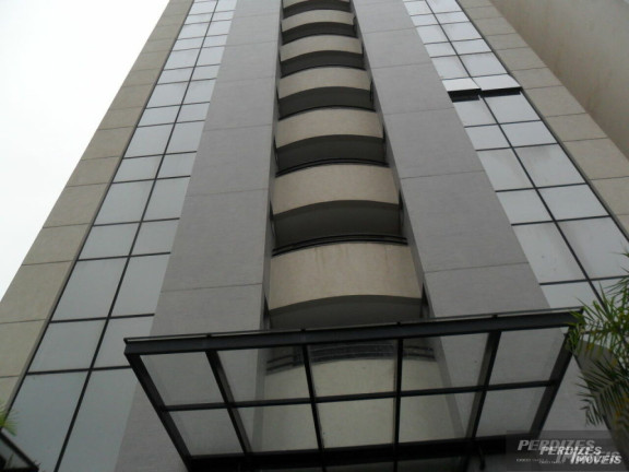 Imóvel Comercial à Venda ou Locação, 33 m² em Perdizes - São Paulo