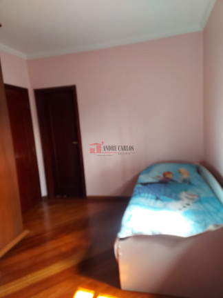 Imagem Sobrado com 5 Quartos à Venda, 303 m² em City Bussocaba - Osasco