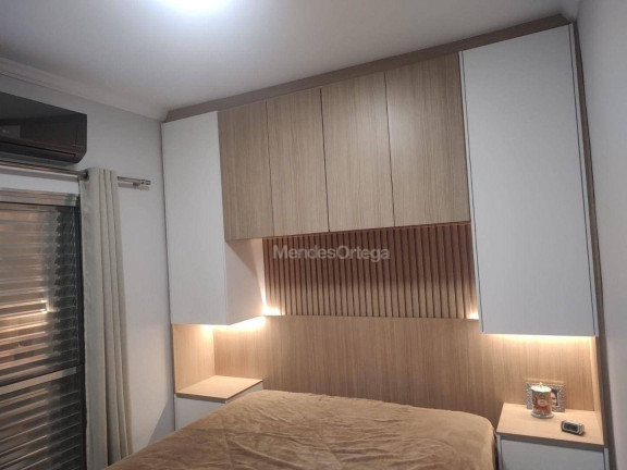 Imagem Apartamento com 2 Quartos à Venda, 88 m² em Parque Campolim - Sorocaba