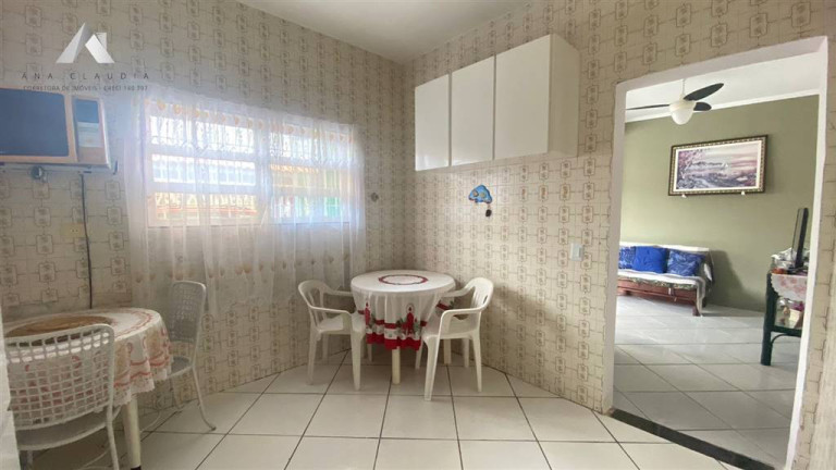 Imagem Sobrado com 3 Quartos à Venda, 194 m² em Florida Mirim - Mongagua