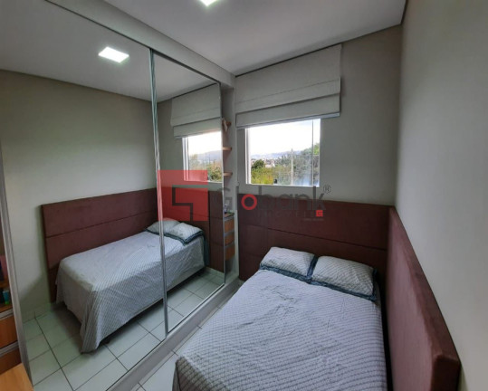 Imagem Apartamento com 2 Quartos à Venda, 50 m² em Universitário - Montes Claros Imagem Apartamento com 2 Quartos à Venda, 50 m² em Universitário - Montes Claros