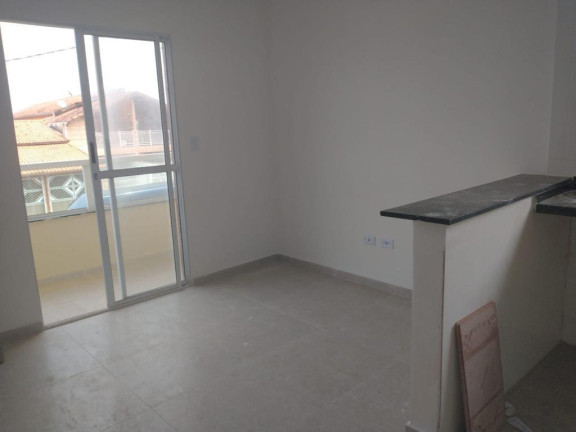 Imagem Casa de Condomínio com 2 Quartos à Venda, 53 m² em Solemar - Praia Grande