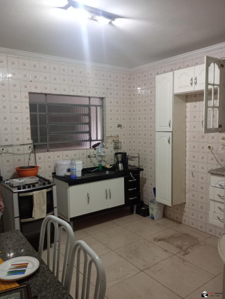 Imagem Sobrado com 3 Quartos à Venda, 250 m² em Jardim Santa Inês - Guarulhos