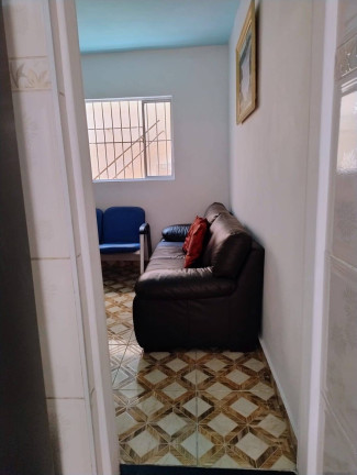 Imagem Sobrado com 4 Quartos à Venda,  em Eldorado - Diadema