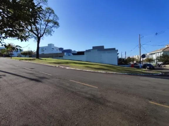 Terreno à Venda, 375 m² em Jardim Do Paço - Sorocaba
