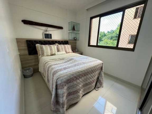 Imagem Apartamento com 3 Quartos à Venda, 102 m² em Alphaville I - Salvador