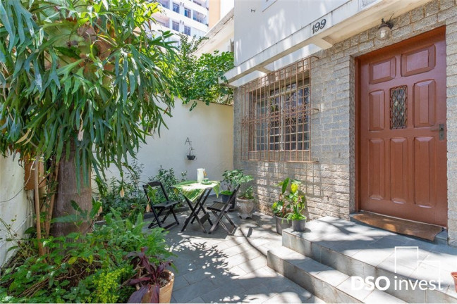 Casa com 4 Quartos à Venda,  em Chácara Santo Antônio (zona Sul) - São Paulo