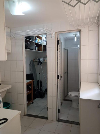 Imagem Apartamento com 3 Quartos à Venda,  em Brooklin - São Paulo