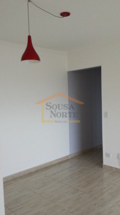 Imagem Apartamento com 2 Quartos à Venda, 72 m² em Vila Amélia - São Paulo Imagem Apartamento com 2 Quartos à Venda, 72 m² em Vila Amélia - São Paulo