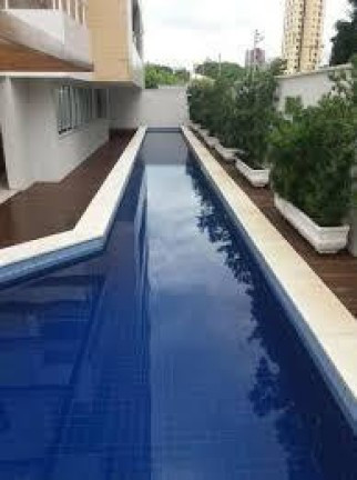 Imagem Apartamento com 3 Quartos à Venda, em Jóquei - Teresina Imagem Apartamento com 3 Quartos à Venda, em Jóquei - Teresina