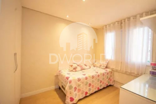 Imagem Imóvel com 3 Quartos à Venda, 148 m² em Santa Paula - São Caetano Do Sul