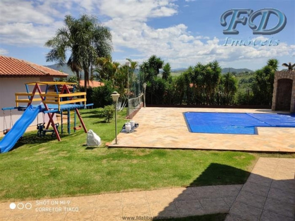Imagem Chácara com 3 Quartos à Venda, 1.500 m² em Canedos - Piracaia Imagem Chácara com 3 Quartos à Venda, 1.500 m² em Canedos - Piracaia