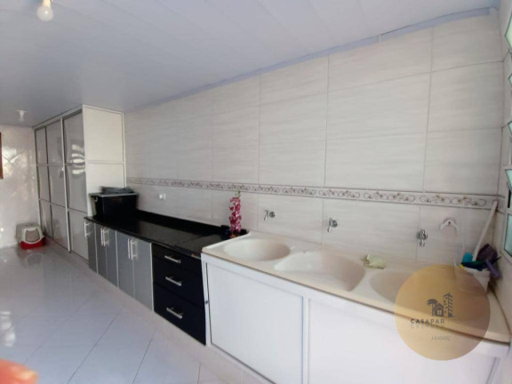 Imagem Casa com 3 Quartos à Venda, 240 m² em Mauá - São Caetano Do Sul Imagem Casa com 3 Quartos à Venda, 240 m² em Mauá - São Caetano Do Sul