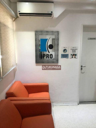 Imagem Sala Comercial à Venda ou Locação, 82 m² em Bela Vista - São Paulo